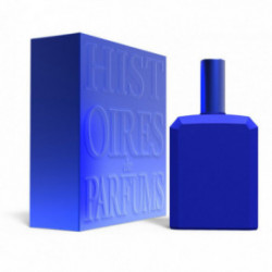 Histoires de Parfums This Is Not A Blue Bottle 1.1 Parfumuotas vanduo unisex 15ml, Testeris