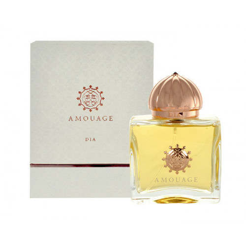 Amouage Dia pour Femme Parfumuotas vanduo moterims 100 ml Testeris