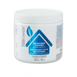 Norwex Microfibre Cleaner Laundry Booster Mikropluošto valiklis 450g