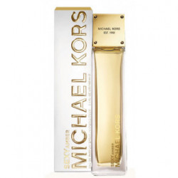 Michael Kors Sexy Amber Parfumuotas vanduo moterims 50ml, Testeris