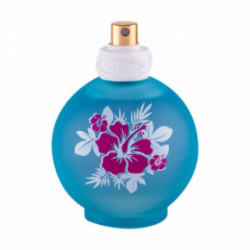 Britney Spears Maui Fantasy Tualetinis vanduo moterims 100 ml, Testeris