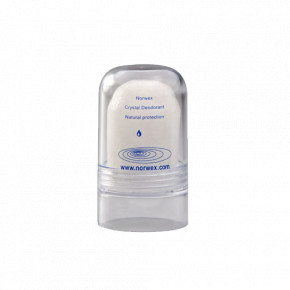 Norwex Crystal Deodorant Kalnų krištolo dezodorantas 50ml