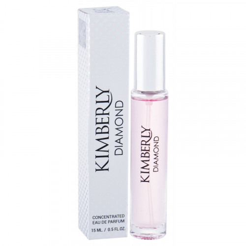 Mirage Brands Kimberly Diamond Parfumuotas vanduo moterims 15ml, Originali pakuote