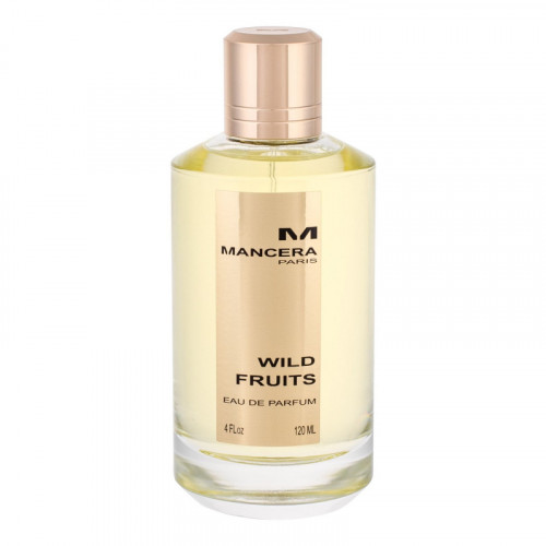 Mancera Wild Fruits Parfumuotas vanduo unisex 120ml, Originali pakuote
