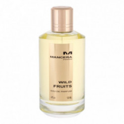 Mancera Wild Fruits Parfumuotas vanduo unisex 120ml, Originali pakuote