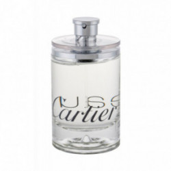 Cartier Eau De Cartier Tualetinis vanduo unisex 100 ml, Testeris