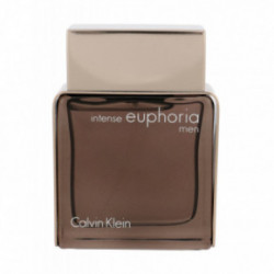 Calvin Klein Euphoria Intense Tualetinis vanduo vyrams 50ml, Originali pakuote