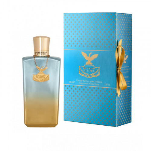 The Merchant of Venice La Fenice Pour Homme Parfumuotas vanduo vyrams 100 ml, Testeris
