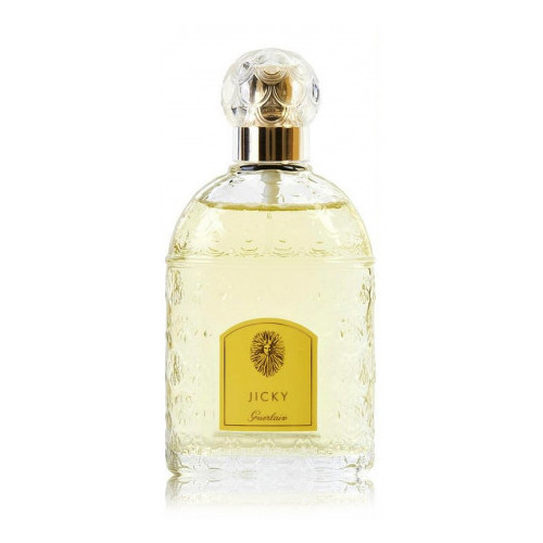 Guerlain Jicky Tualetinis vanduo moterims 100 ml, Testeris