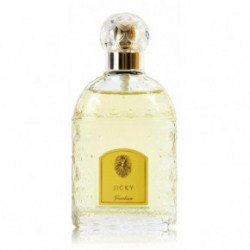 Guerlain Jicky Tualetinis vanduo moterims 100 ml, Testeris