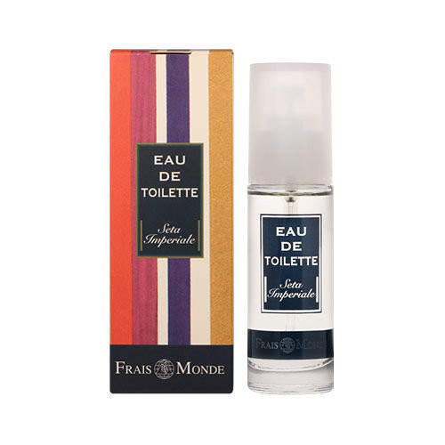 Frais Monde Imperial Silk Tualetinis vanduo moterims 30ml, Originali pakuote