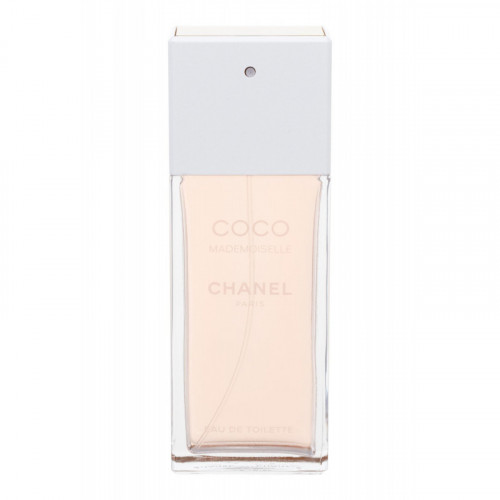 Chanel Coco Mademoiselle Tualetinis vanduo moterims 100 ml, Testeris