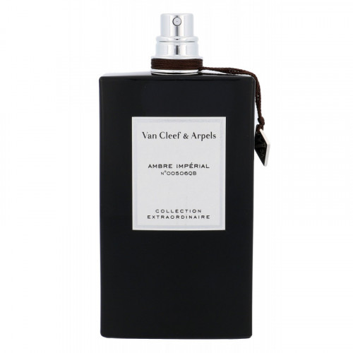 Van Cleef & Arpels Collection Extraordinaire Ambre Imperial Parfumuotas vanduo unisex 75ml, Testeris