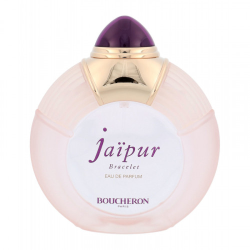 Boucheron Jaipur Bracelet Parfumuotas vanduo moterims 100 ml, Originali pakuote