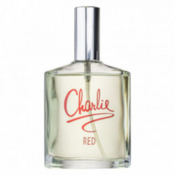 Revlon Charlie Red Tualetinis vanduo moterims 100 ml, Originali pakuote