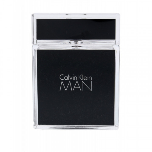 Calvin Klein MAN Tualetinis vanduo vyrams 50ml, Originali pakuote