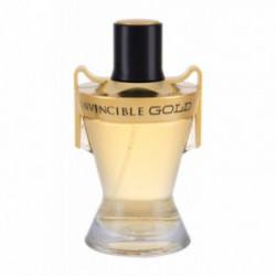 Mirage Brands Invincible Gold Tualetinis vanduo vyrams 100 ml, Originali pakuote