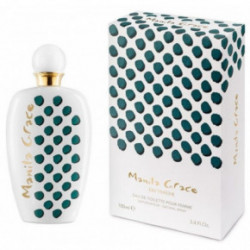 Manila Grace Manila Grace Eau Fraiche Tualetinis vanduo moterims 100 ml, Testeris