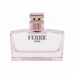 Gianfranco Ferre Ferre Rose Tualetinis vanduo moterims 50ml, Originali pakuote