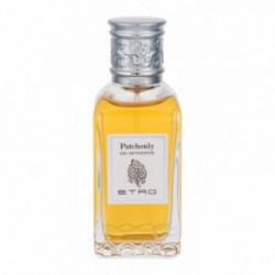 ETRO Patchouly Tualetinis vanduo unisex 50ml, Originali pakuote