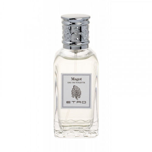 ETRO Magot Tualetinis vanduo unisex 50ml, Originali pakuote