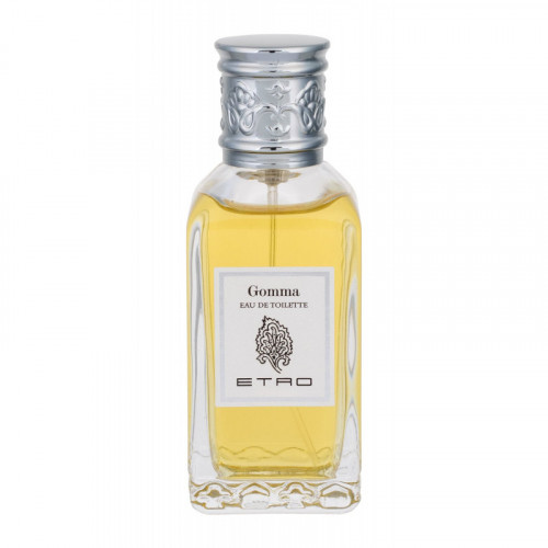 ETRO Gomma Tualetinis vanduo unisex 50ml, Originali pakuote