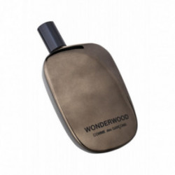 COMME des GARCONS Wonderwood Parfumuotas vanduo vyrams 100 ml, Originali pakuote