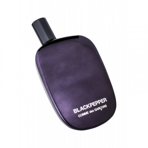 COMME des GARCONS Blackpepper Parfumuotas vanduo unisex 100 ml, Originali pakuote
