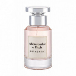 Abercrombie & Fitch Authentic Parfumuotas vanduo moterims 50ml, Originali pakuote