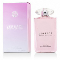 Versace Bright Crystal 200ml, Originali pakuote