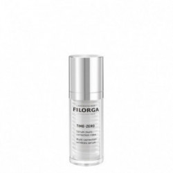 Filorga TIME-ZERO Multi-Correction Wrinkle Serum Intensyvaus poveikio priešraukšlinis serumas 30ml