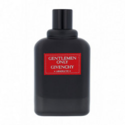 Givenchy Gentlemen Only Absolute Parfumuotas vanduo vyrams 100 ml, Originali pakuote