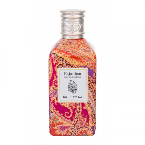 ETRO Rajasthan Parfumuotas vanduo unisex 100 ml, Originali pakuote
