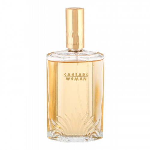 Caesars World Caesars Woman Parfumuotas vanduo moterims 100 ml, Originali pakuote