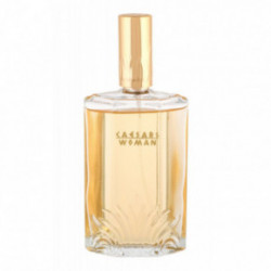 Caesars World Caesars Woman Parfumuotas vanduo moterims 100 ml, Originali pakuote
