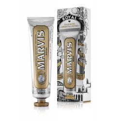 MARVIS Limited Edition Royal Dantų pasta 75ml