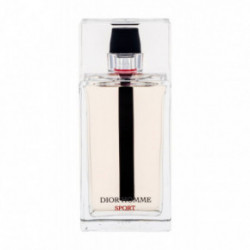 Christian Dior Dior Homme Sport 2017 Tualetinis vanduo vyrams 200ml, Originali pakuote