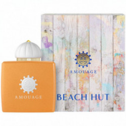 Amouage Beach Hut Woman Parfumuotas vanduo moterims 100 ml, Testeris