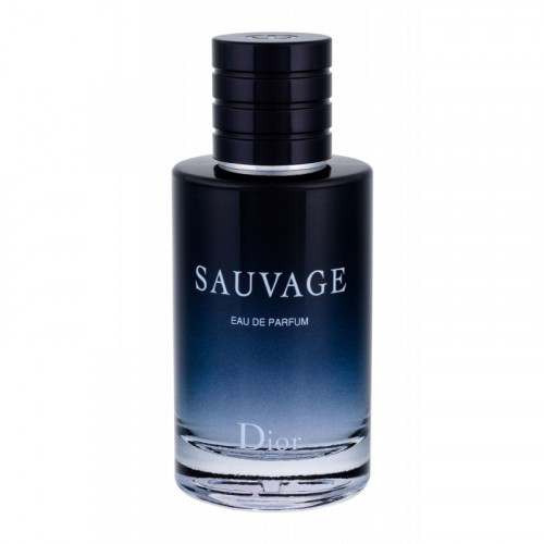 Christian Dior Sauvage Parfumuotas vanduo vyrams 60ml, Originali pakuote