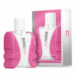 Michael Jordan Lady Flight Tualetinis vanduo moterims 100 ml, Testeris