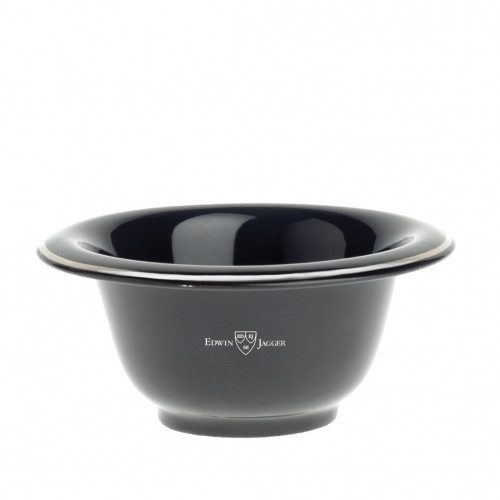 Edwin Jagger Porcelain Shaving Bowl Porcelianinis skutimosi dubenėlis 1 vnt.