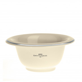 Edwin Jagger Porcelain Shaving Bowl Porcelianinis skutimosi dubenėlis 1 vnt.