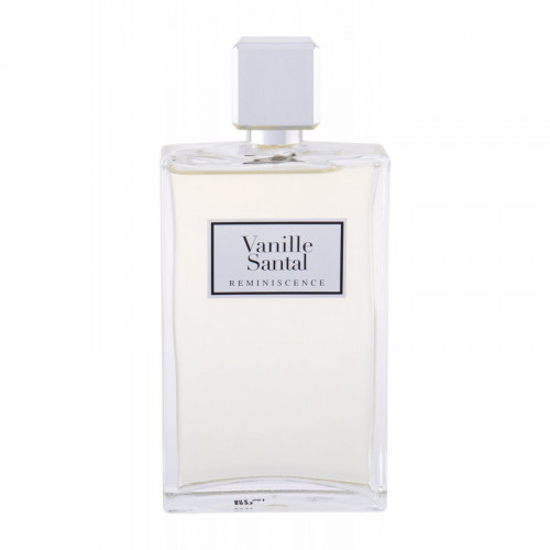 Reminiscence Vanille Santal Tualetinis vanduo moterims 100 ml, Originali pakuote