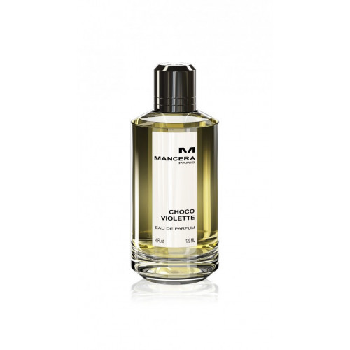Mancera Choco Violette Parfumuotas vanduo unisex 120ml, Testeris