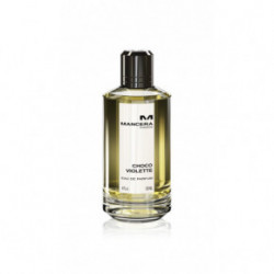 Mancera Choco Violette Parfumuotas vanduo unisex 120ml, Testeris