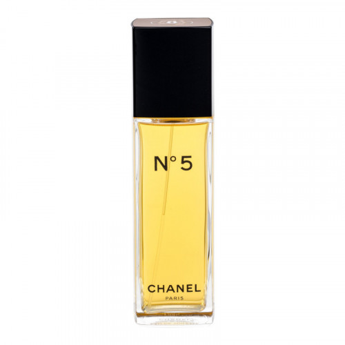 Chanel No.5 Tualetinis vanduo moterims 100 ml, Testeris