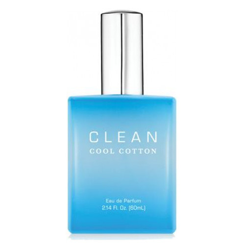 Clean Cool Cotton Tualetinis vanduo moterims 60ml, Testeris
