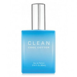 Clean Cool Cotton Tualetinis vanduo moterims 60ml, Testeris