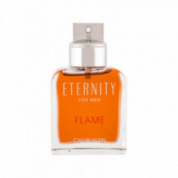 Calvin Klein Eternity Flame Tualetinis vanduo vyrams 100 ml, Originali pakuote