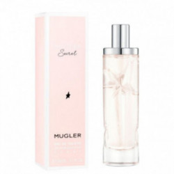 Thierry Mugler Secret Tualetinis vanduo moterims 50ml, Testeris